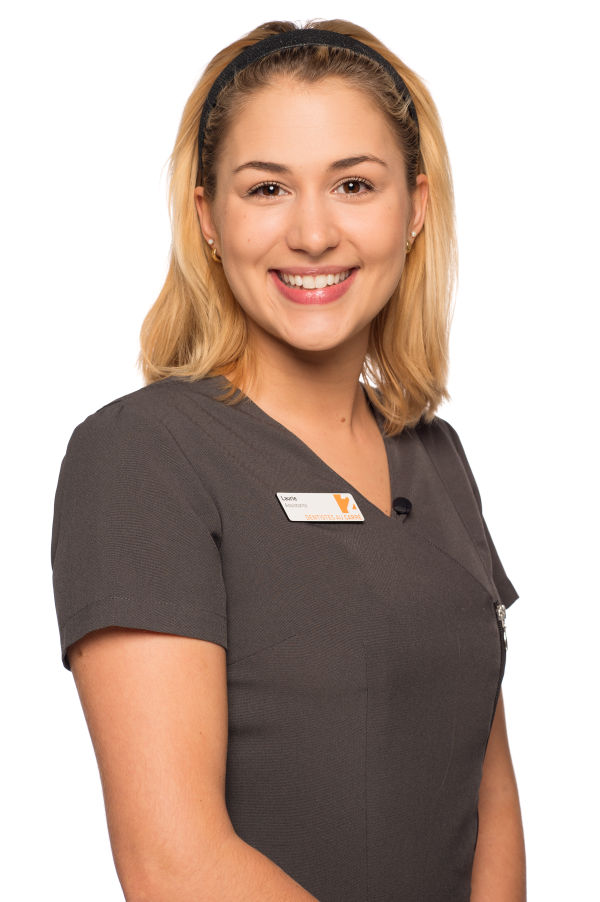 Equipe Dentistes au Carre